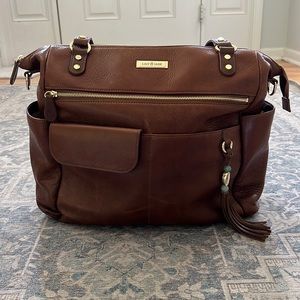 Lily Jade Old English Sarah Grace